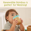 Munchkin Baby & Toddler Drinking Cup 4