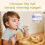 Munchkin Baby & Toddler Drinking Cup 6