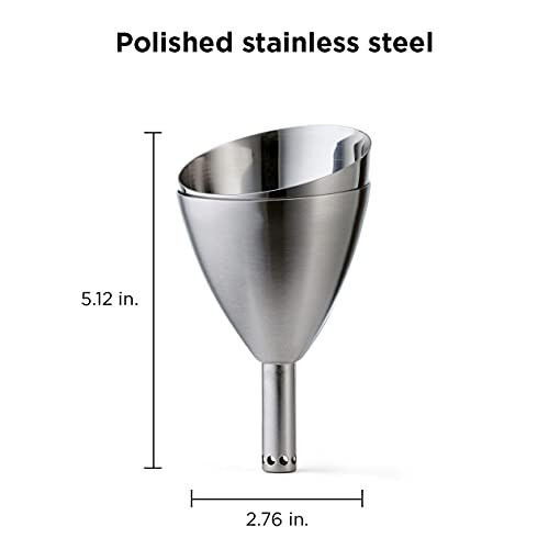 Rabbit Wine Aerator Brusetragt med Sediment Si Rustfrit St?l 1