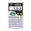 Sharp EL344RB EL344RB Metric Conversion Wallet Calculator 10-Digit LCD 1