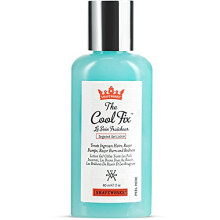 Shaveworks The Cool Fix Aftershave für Frauen: Haarentfernung, Rasierpickel, Rasurbrand, eingewachsene Haare