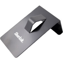ShurLok SL-180 Lockbox Über Tür, Schwarz Mittel