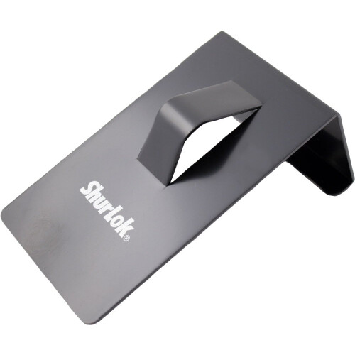 ShurLok SL-180 Lockbox Über Tür, Schwarz Mittel
