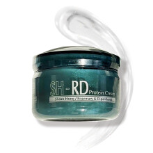 SH-RD Proteincreme – Leave-In für trockenes, strapaziertes Haar; repariert Spliss, revitalisiert und schützt vor UV- und Hitzeschäden