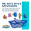 SwimWays Disney Finding Dory Mr. Ray's Dive and Catch Game, Bath Toys 2