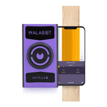 WALABOT DIY - Rilevatore di Travi In-Wall per Android - Compatibile solo con smartphone Android