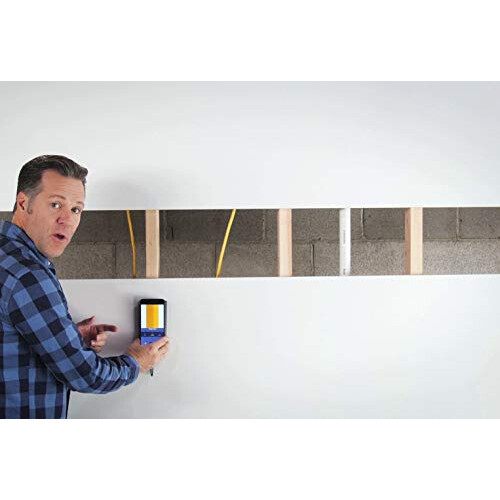 WALABOT DIY - Rilevatore di Travi In-Wall per Android - Compatibile solo con smartphone Android 2