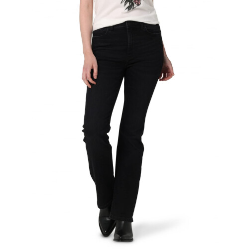 Wrangler Wrangler ???a??e?a ????   p?ta, t??  ???, Jean Black Wash 14-32 1