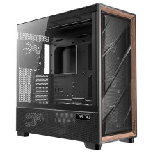 Caja de PC GT sin fuente E-ATX Antec Flux Pro
