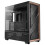 Antec Flux Pro E-ATX ilman virtalähdettä PC-kotelo 1