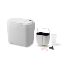 Backmaschine SD-B2510WXE Alle Brotsorten, auch Gluten