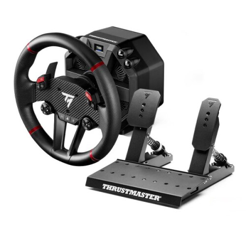 Thrustmaster Thrustmaster Lenkrad + Pedale