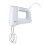 Braun Elvisp 500w + Accessories White HM3135WH 1