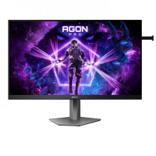 Écran PC - AOC - G2 AG276FK - 27 pouces - Full HD 1920x1080 - LED Gris