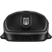 HP 510 - muis - compacte maat