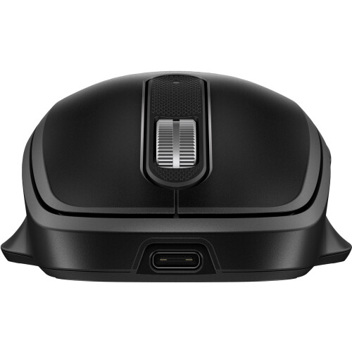 HP HP 510 - muis - compacte maat
