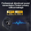 Wireless Headphones Bluetooth Headset With Microphone Bone Conduction 4