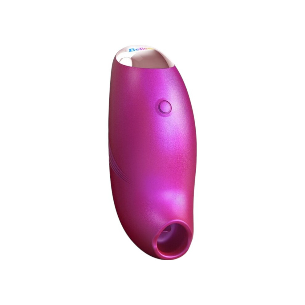 Love To Love Believer Rechargeable Clitoral Vibrator