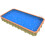 Plastica Chelsea Wooden Pool Package with Argonaut/Endurance Filtration With Patterned liner 2