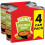 Heinz Heinz Vegetable Soup, 4x400 g 1