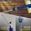 Paint Roller Extension Pole Painting Decorating Ceiling Telescopic 6