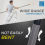 Paint Roller Extension Pole Painting Decorating Ceiling Telescopic 7