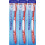 Wisdom WISDOM EXTRA HARD SMOKERS TOOTHBRUSH 3