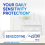 Sensodyne Sensodyne Rapid Relief Toothpaste, Daily Fast Relief Sensitive Toothpaste 75ml 5