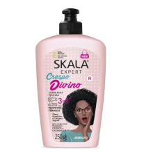 Skala Expert Crespo Divino Crema 3 en 1 250g Free Uk Postage