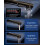 Matt Black Kitchen Taps with Pull Out Spray, Stainless Steel Kitchen Sink Taps Bar Taps, 2 Spray Functions Kitchen Mixer Tap with Pull Down 3