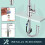 FORIOUS Kitchen Tap, Kitchen Sink Taps Mixer with Pull Down Spray, High Arc pout Swivels 360 Single Handle, Polished Chrome 5