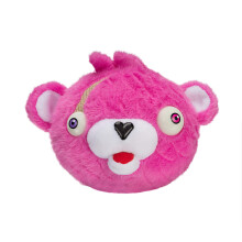 FORTNITE 5" Cuddle Team Leader Pluche Knuffel - Perfect voor Fans en Verzamelaar!