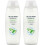 by Amazon Aloe Vera Shower Gel, 2 x 500ml 1