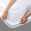 (Super King) Waterproof Mattress Protector Fitted Sheet Bed Cover 3