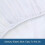 (Super King) Waterproof Mattress Protector Fitted Sheet Bed Cover 6
