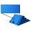 Blu Track 4er-Pack Rampen 3