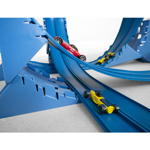 Blu Track 4er-Pack Rampen 1