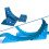 Blu Track 4er-Pack Rampen 1