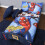 Delta Children Κρεβάτι Πλαστικό για Μικρούς, Marvel Spider Man - Delta Children 5