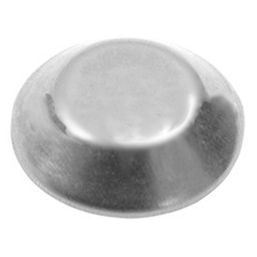 Spares2go Bosch Wheel Securing Cap Rotak 34 36 37 370 40 43 Li Lawnmower F016l65926