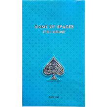 Jo Milano Game of Spades Full House Parfum 3,4 oz/100ml