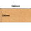 Cork Sheet Roll 8mm - 1000x500mm - 1pack 2