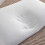 Slumberdown Slumberdown Memory Foam Plus Firm Pillow 2 Pack UK Made, Supportive 3
