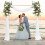 3*3M Metal Wedding DIY Decoration Arch Stand 3