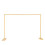 3*3M Metal Wedding DIY Decoration Arch Stand 8