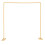 3*3M Metal Wedding DIY Decoration Arch Stand 7