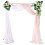 3*3M Metal Wedding DIY Decoration Arch Stand 1