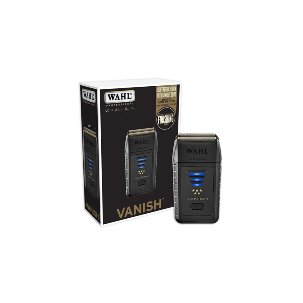 5-Star Series Double Foil Corded/Cordless Shaver 8173-700 Ultra Smooth