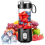 TOPESCT Portable Blender, Personal Mixer Fruit Rechargeable 1