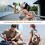 TOPESCT Portable Blender, Personal Mixer Fruit Rechargeable 13